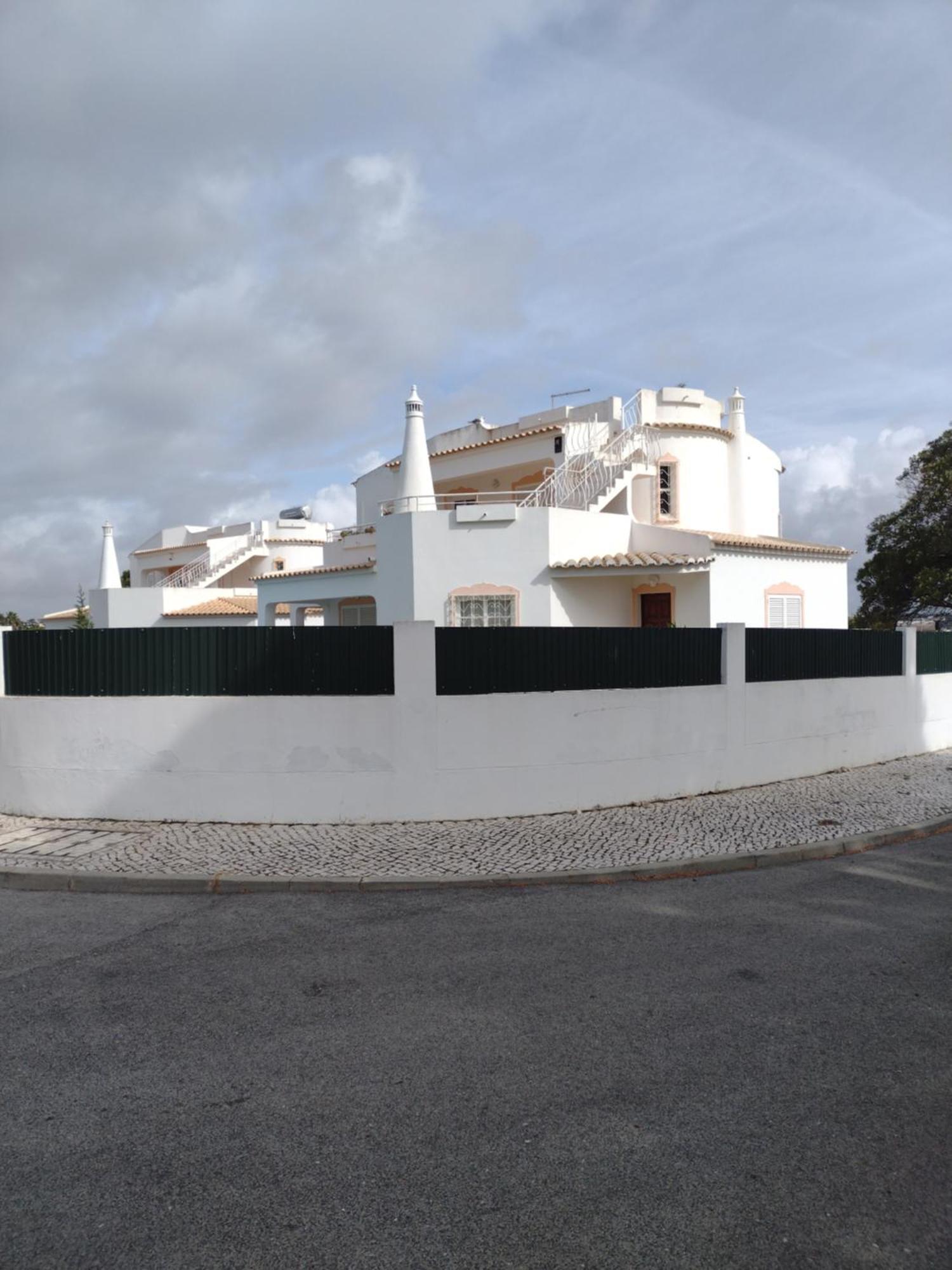 Nightingale Villa Albufeira Zewnętrze zdjęcie