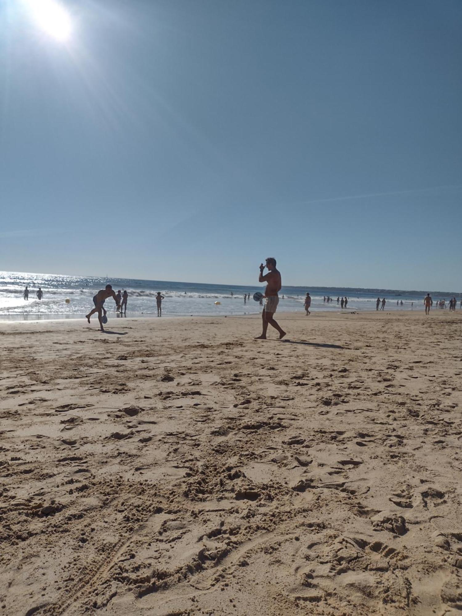 Nightingale Villa Albufeira Zewnętrze zdjęcie