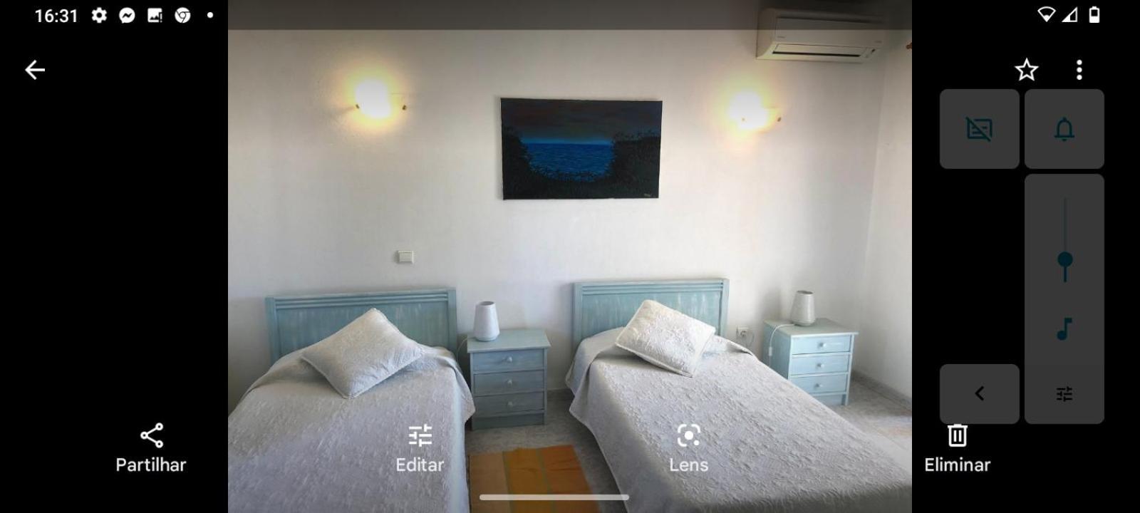 Nightingale Villa Albufeira Zewnętrze zdjęcie