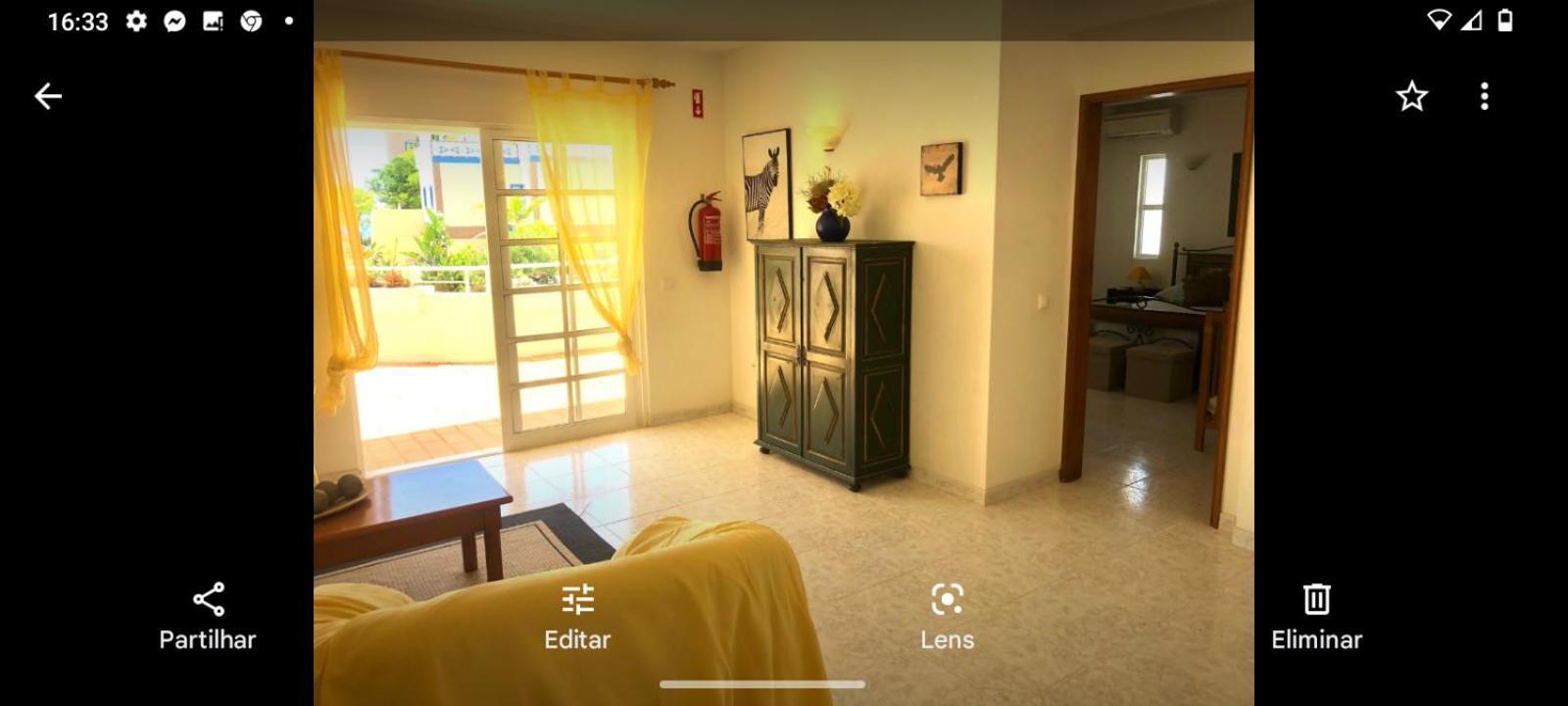 Nightingale Villa Albufeira Zewnętrze zdjęcie