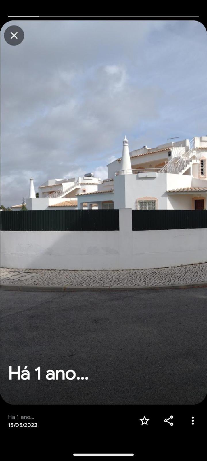 Nightingale Villa Albufeira Zewnętrze zdjęcie