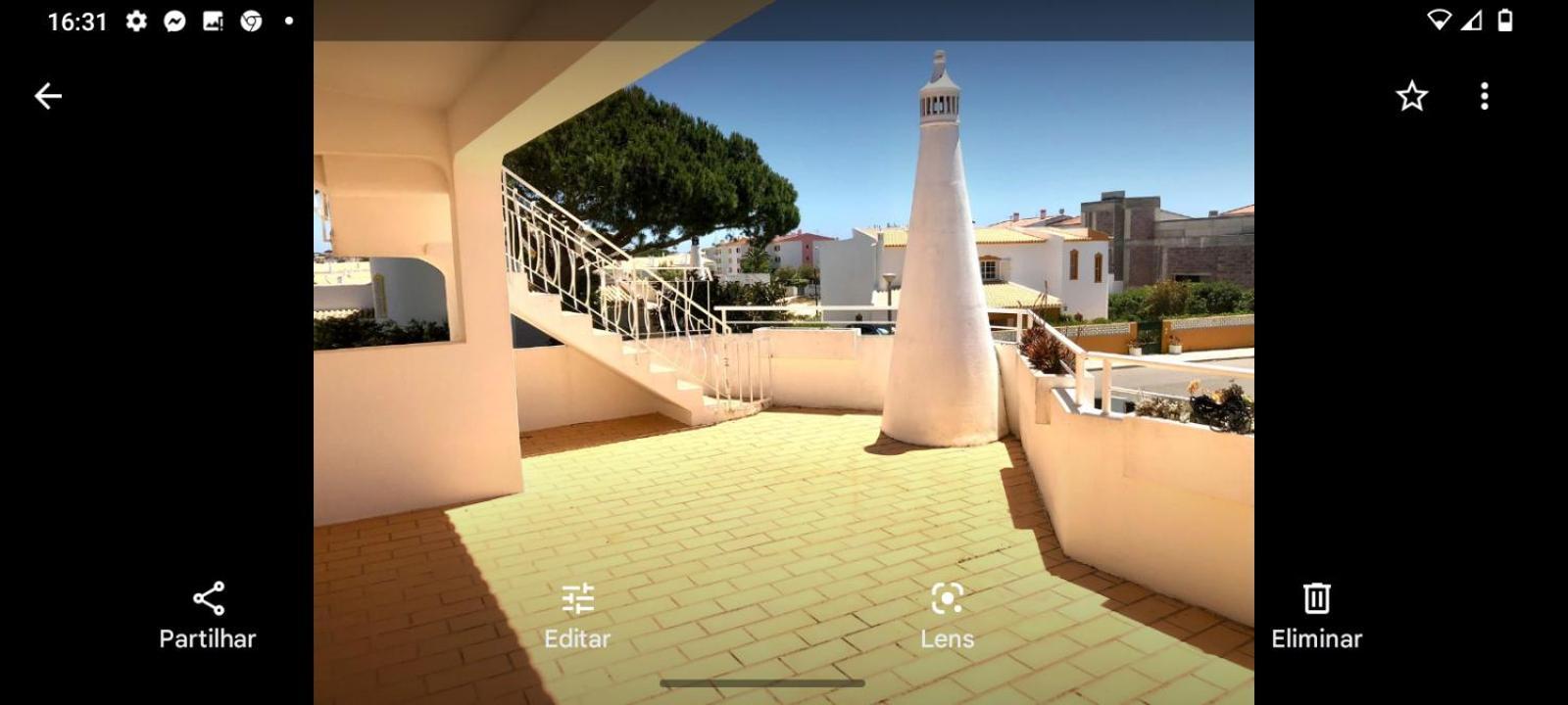 Nightingale Villa Albufeira Zewnętrze zdjęcie