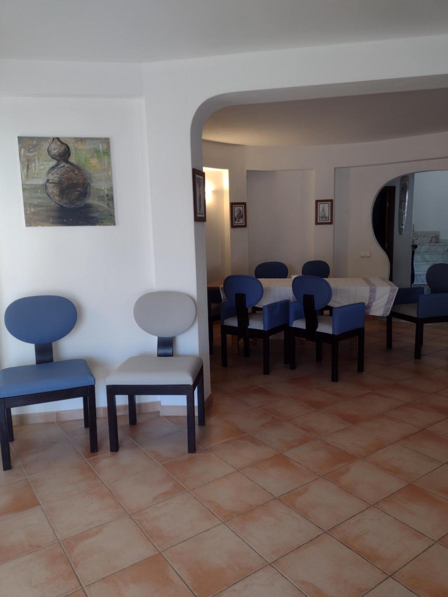 Nightingale Villa Albufeira Zewnętrze zdjęcie