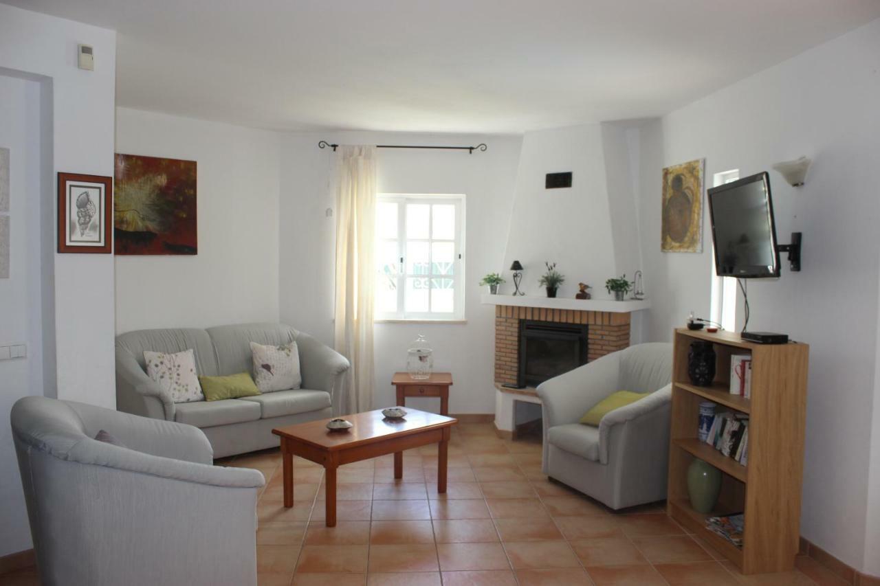 Nightingale Villa Albufeira Zewnętrze zdjęcie
