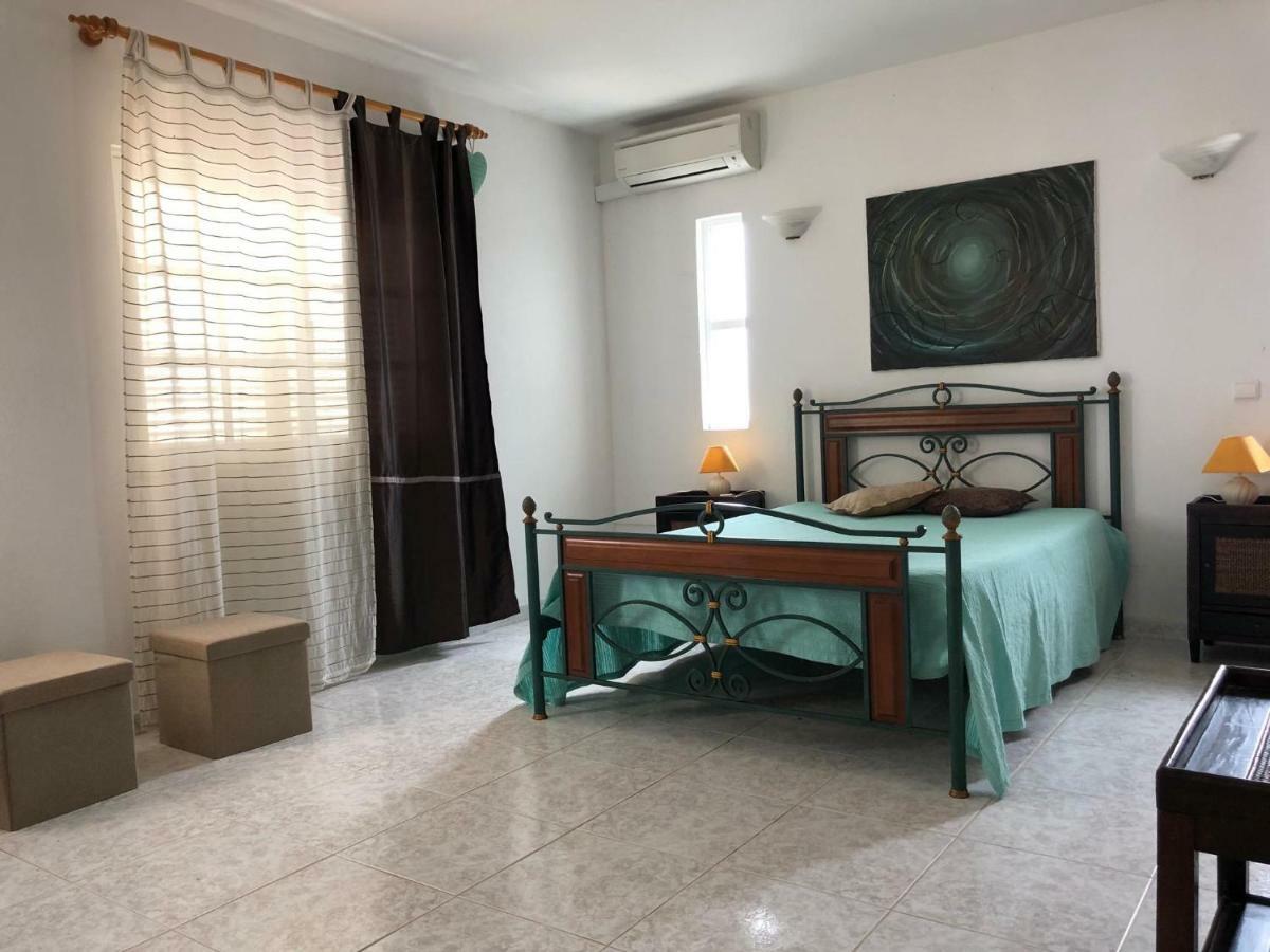 Nightingale Villa Albufeira Zewnętrze zdjęcie