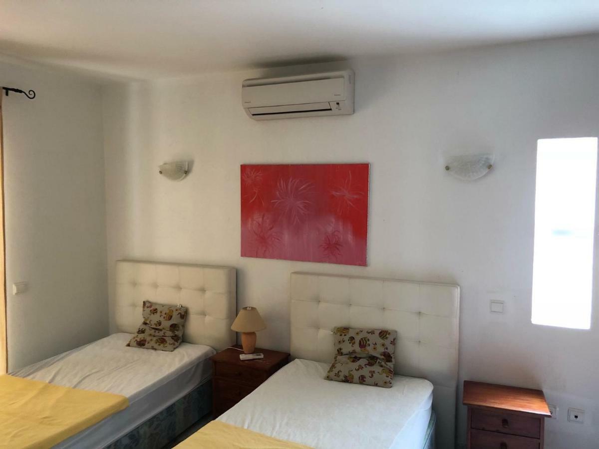 Nightingale Villa Albufeira Zewnętrze zdjęcie